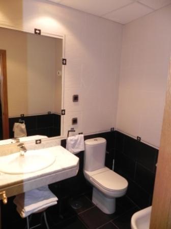 Hostal Ivor Мадрид Экстерьер фото