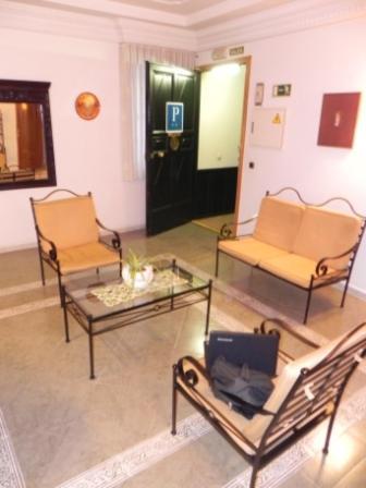 Hostal Ivor Мадрид Экстерьер фото