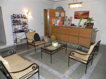 Hostal Ivor Мадрид Экстерьер фото